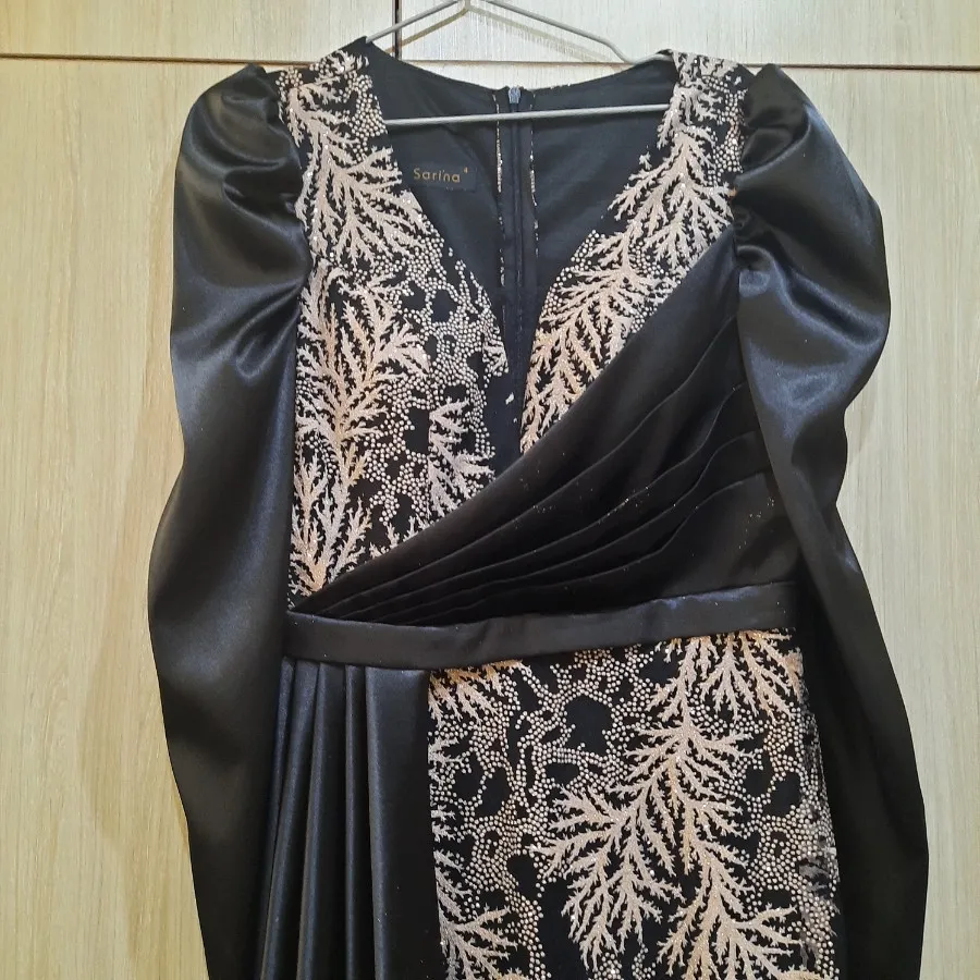 پیراهن مجلسی