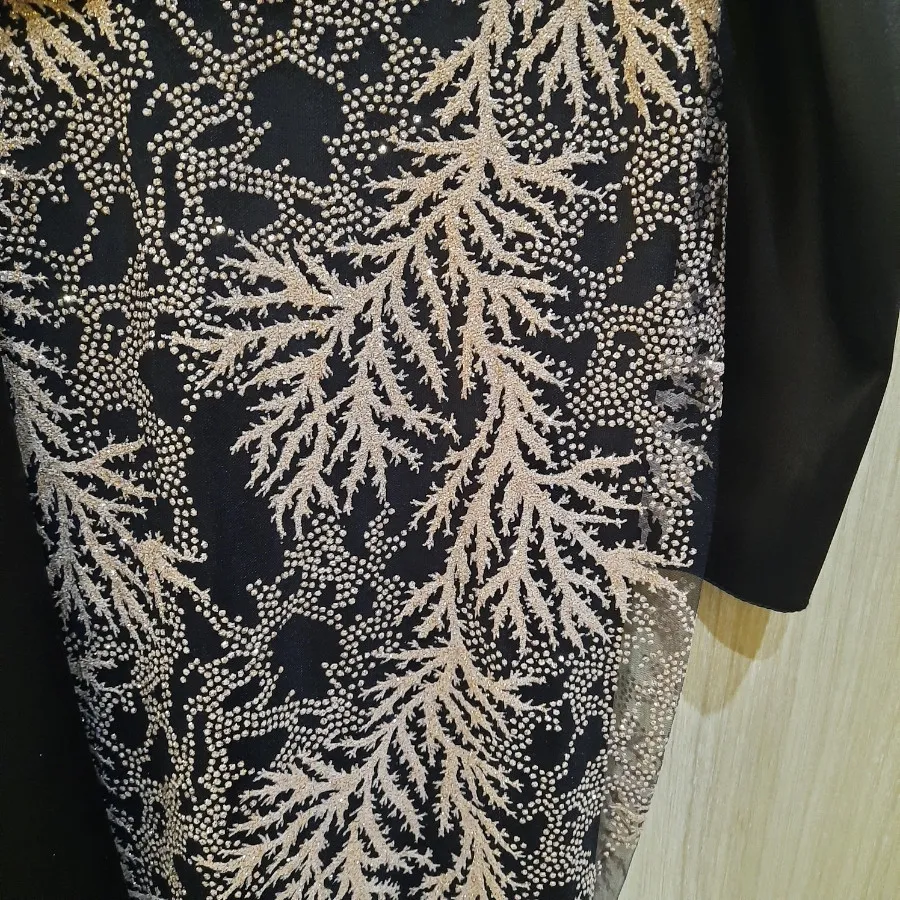 پیراهن مجلسی