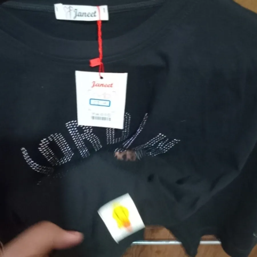 تیشرت دخترانه