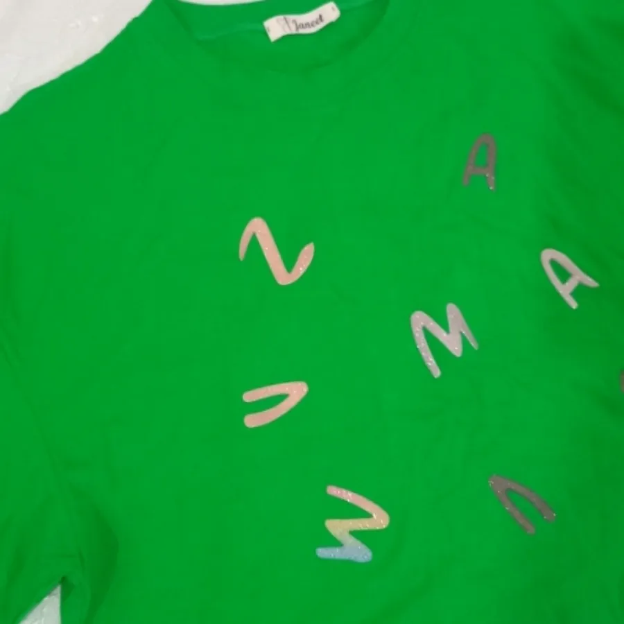 تیشرت دخترانه