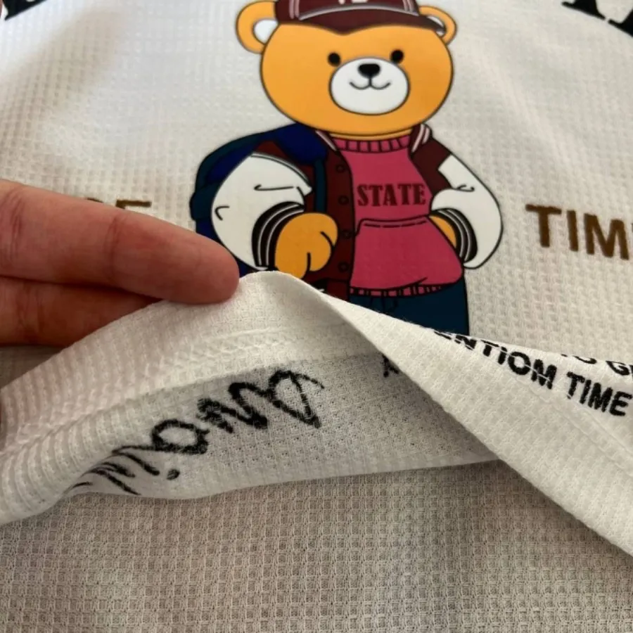 تیشرت شلوارک