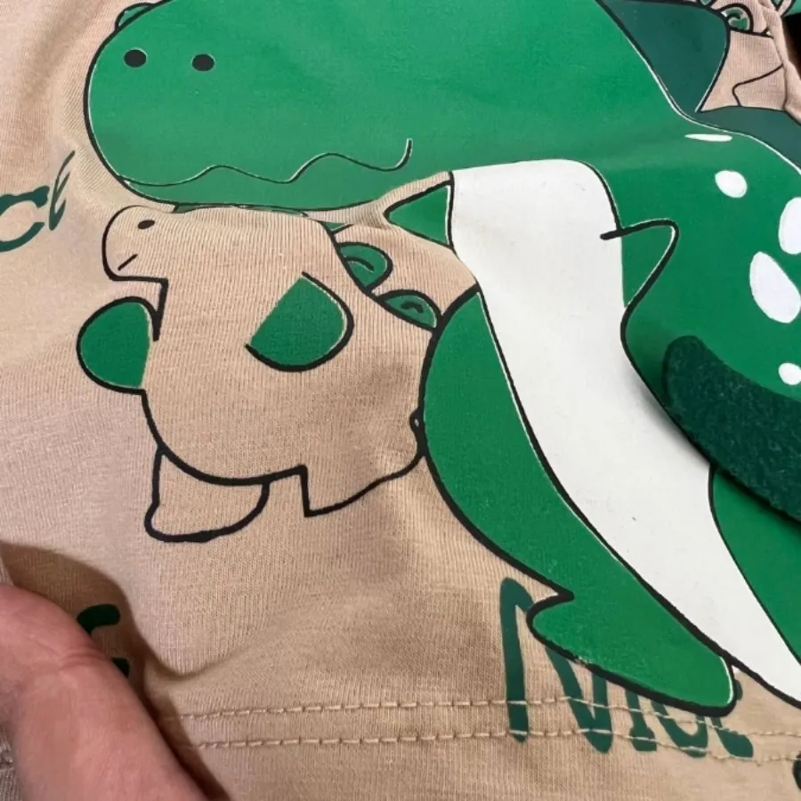 تیشرت شلوارک