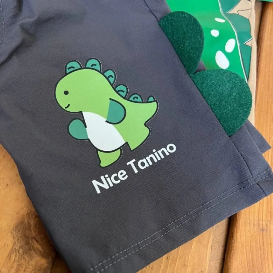 تیشرت شلوارک