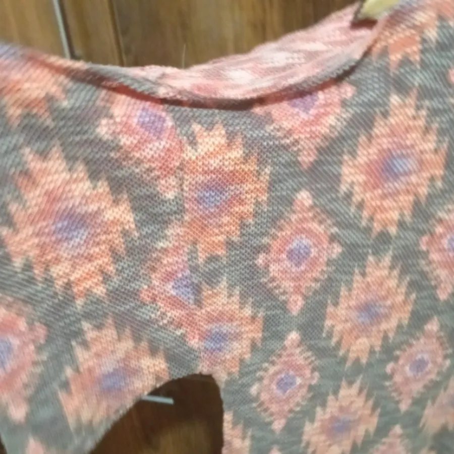 بلوز و تونیک