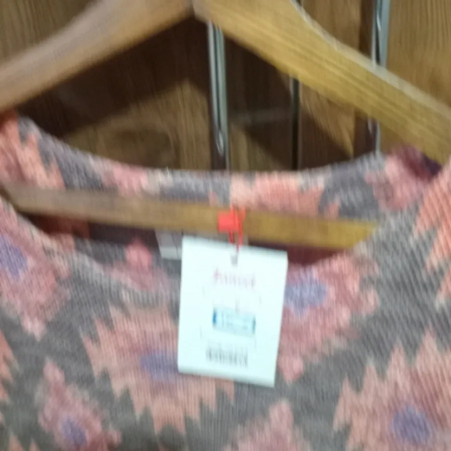 بلوز و تونیک