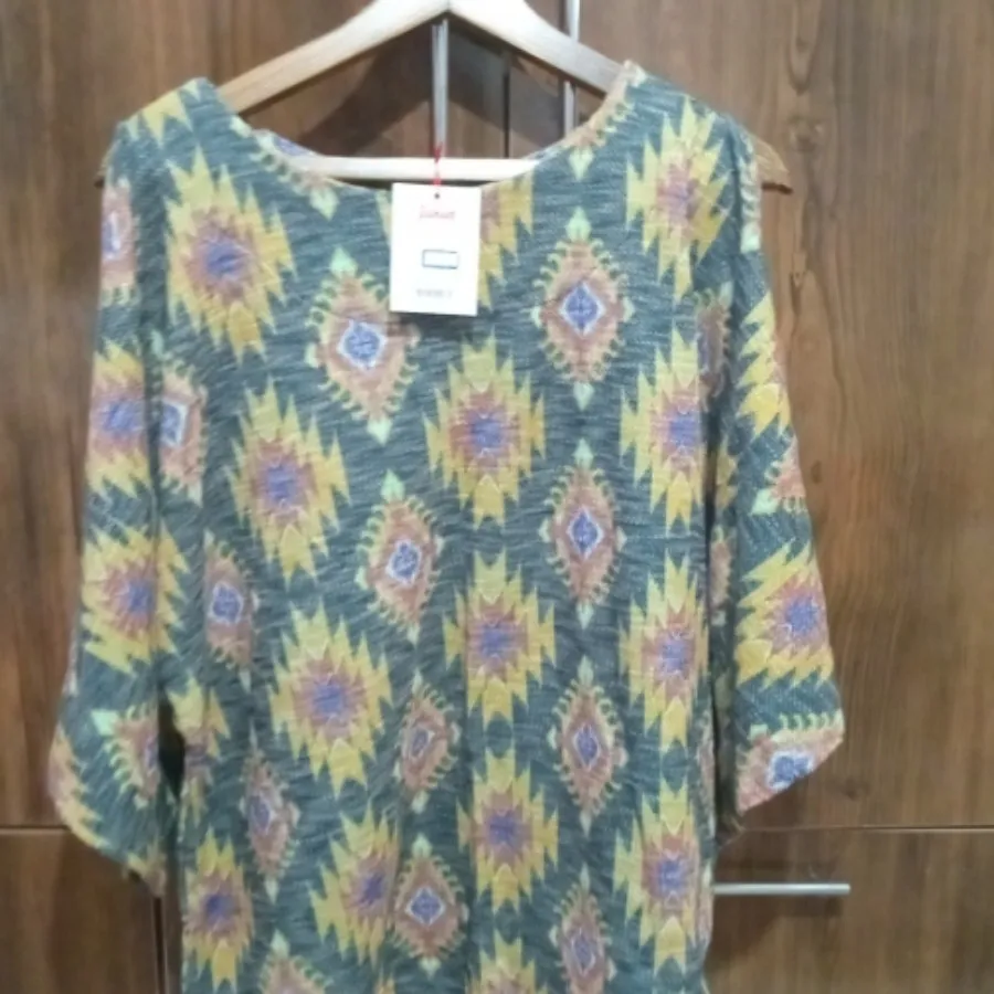 تونیک زنانه و دخترانه