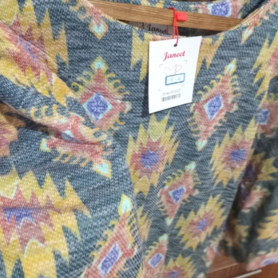 تونیک زنانه و دخترانه