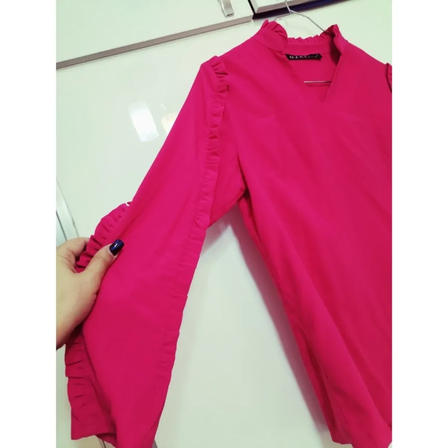 شومیز مجلسی کیوت و شیک