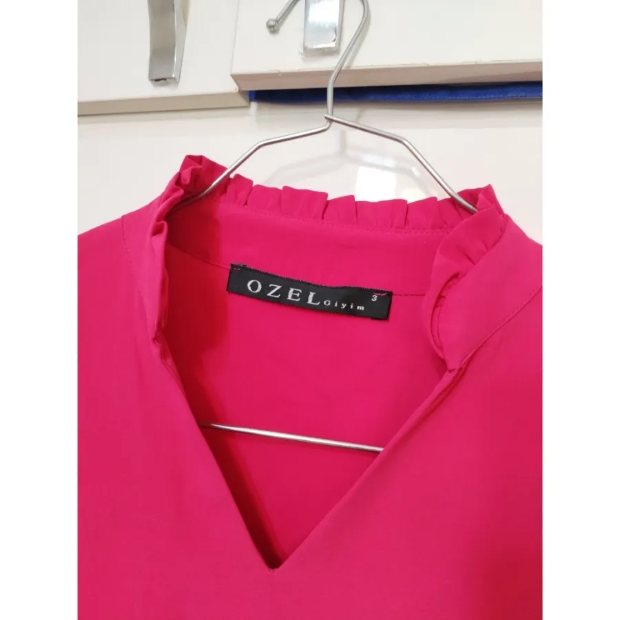 شومیز مجلسی کیوت و شیک