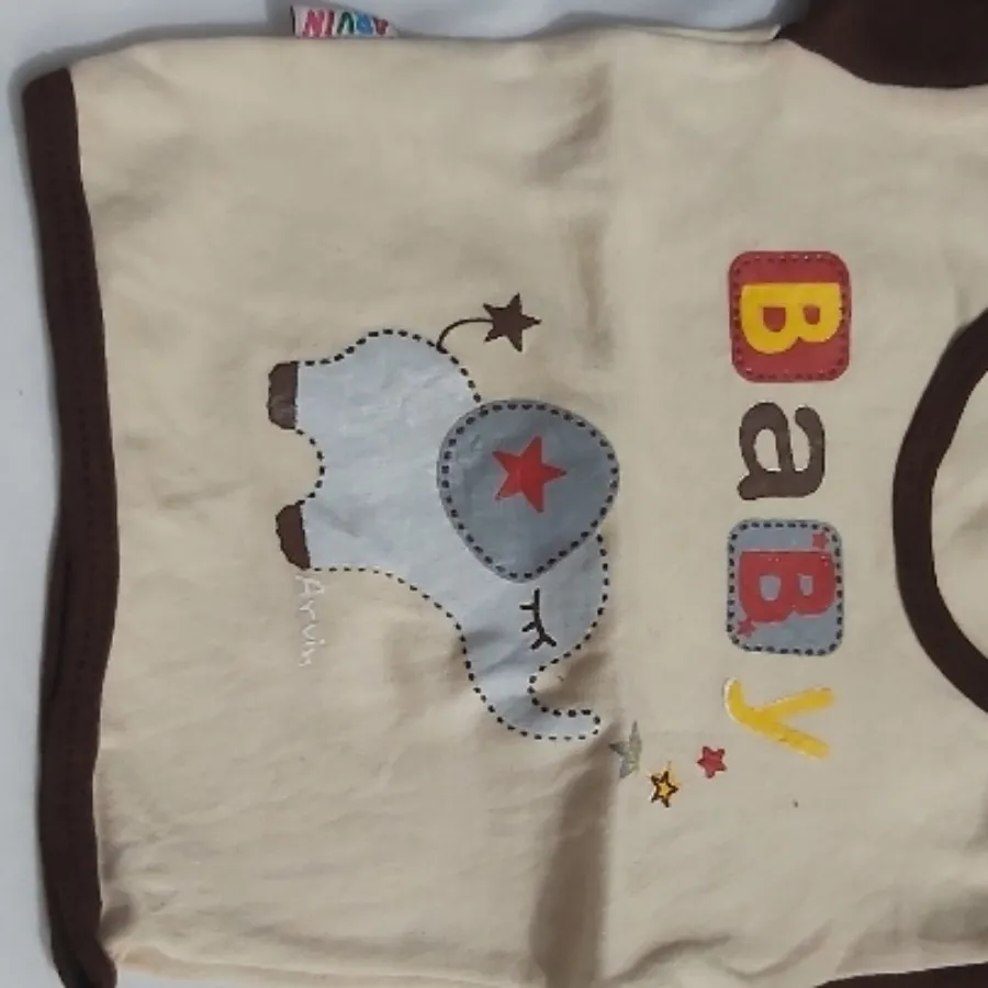 لباس نوزادی