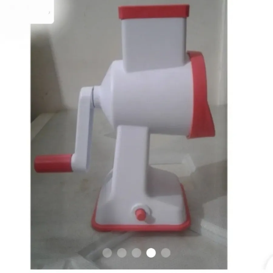 رنده رومیزی