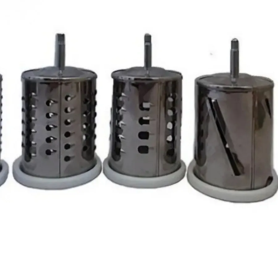 رنده رومیزی