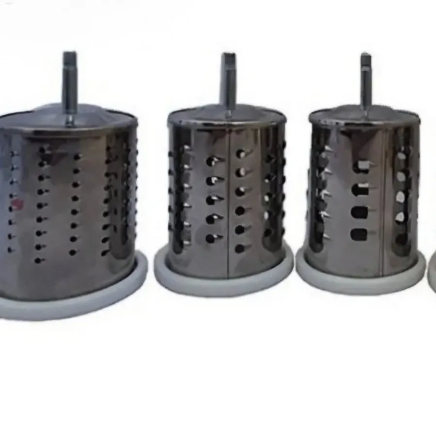 رنده رومیزی