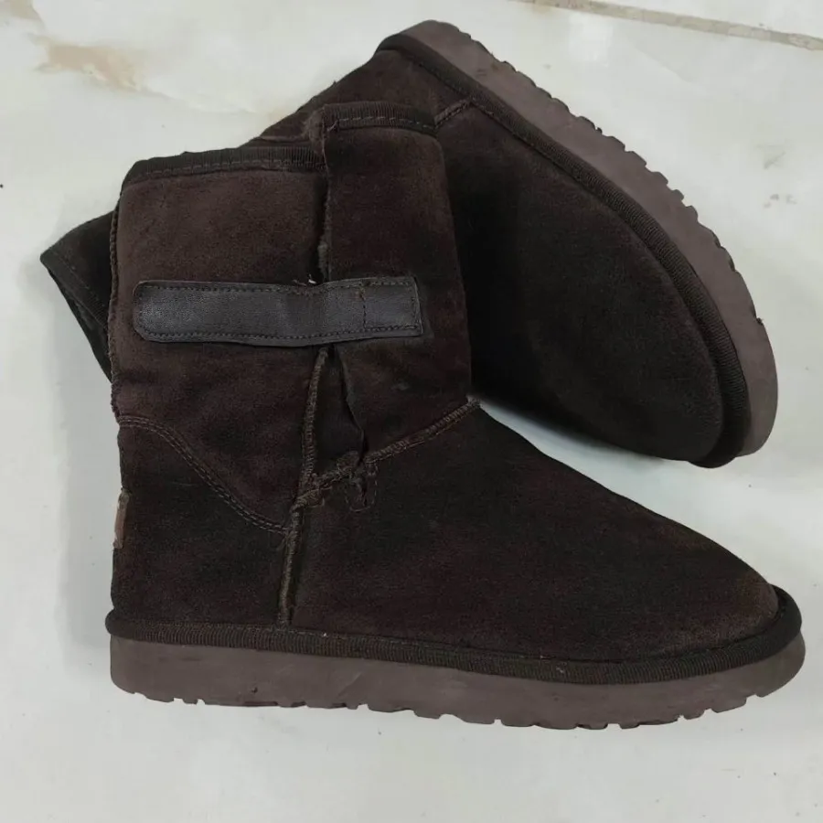 بوت آگ زنانه