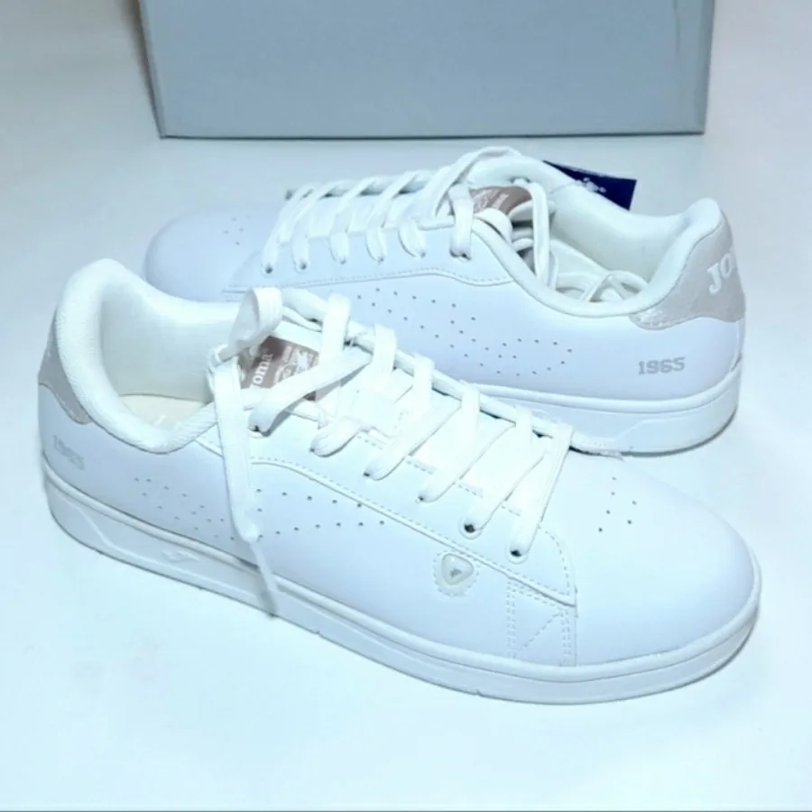 کتونی کلاسیک جوما سفید