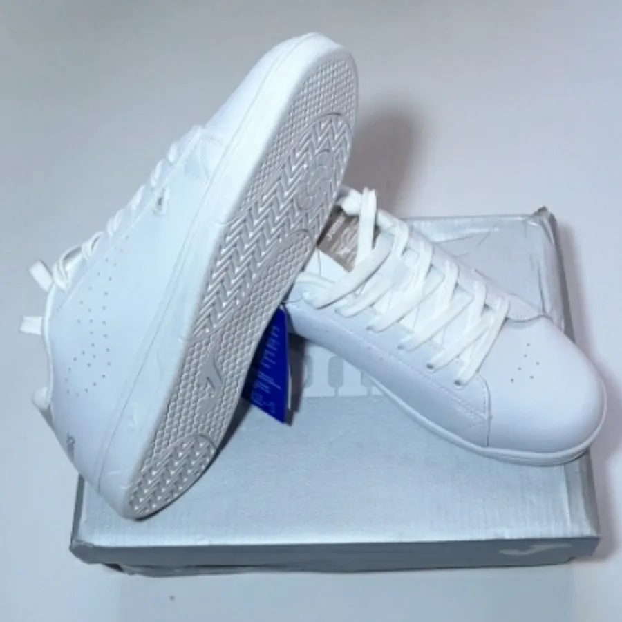 کتونی کلاسیک جوما سفید