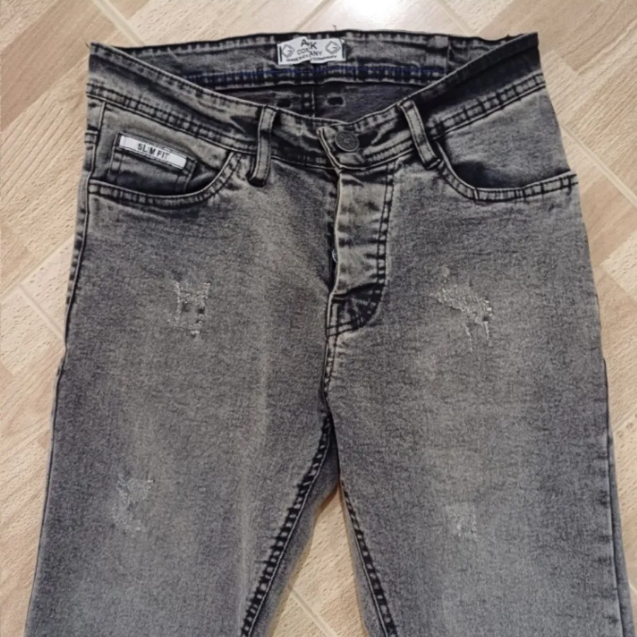 شلوار مردانه