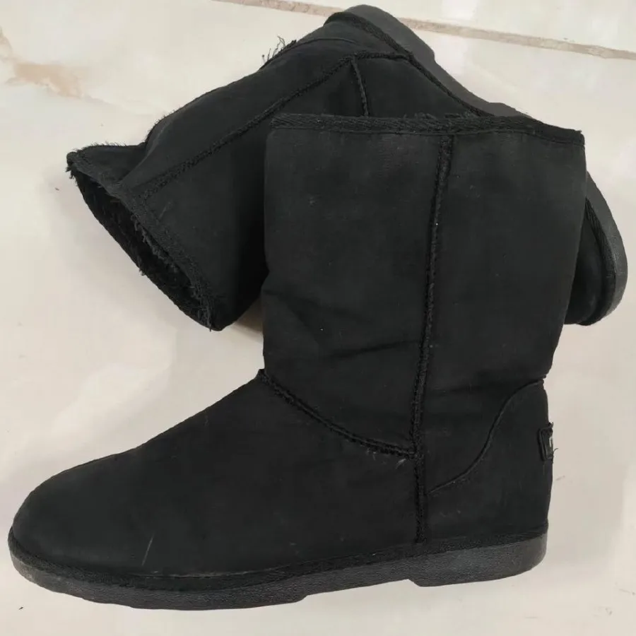 بوت آگ زنانه