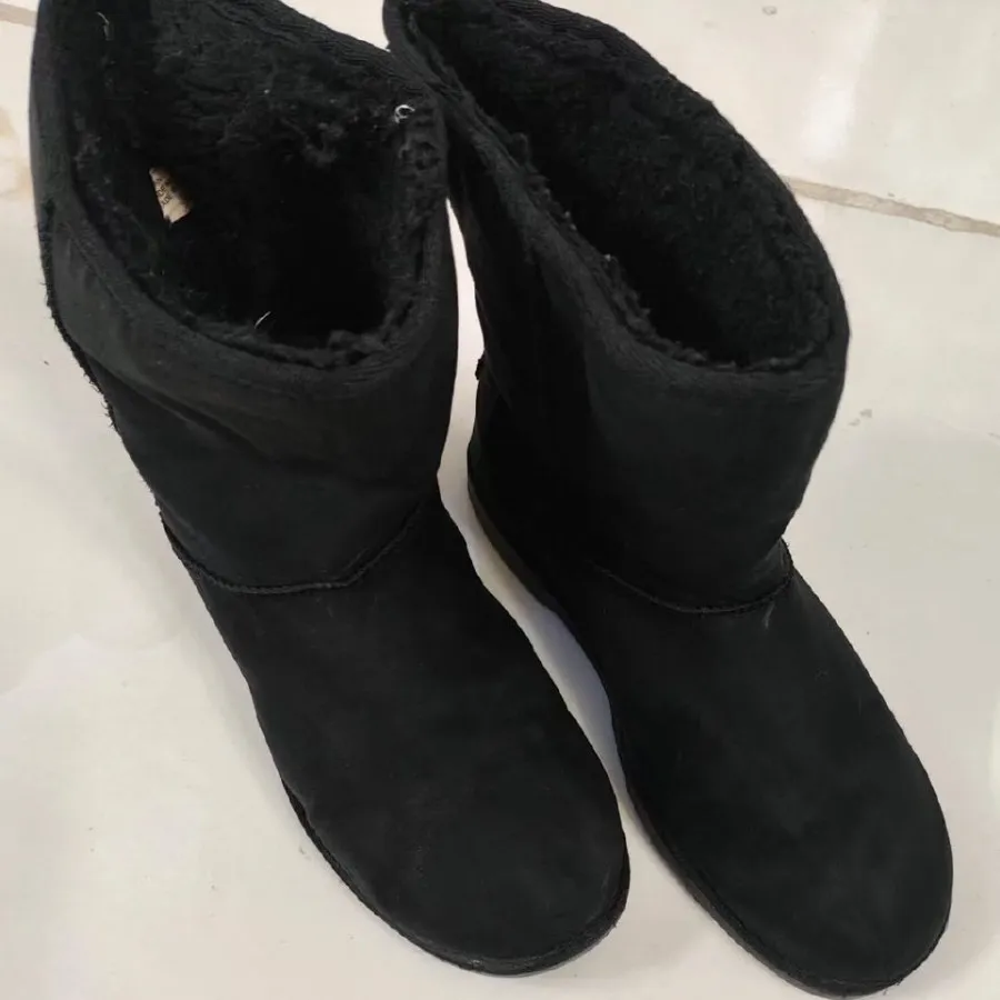 بوت آگ زنانه