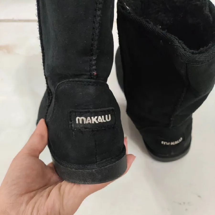 بوت آگ زنانه