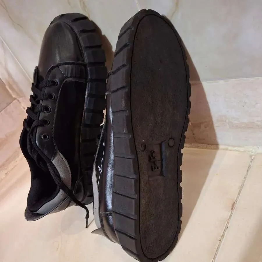 کتونی ضربان