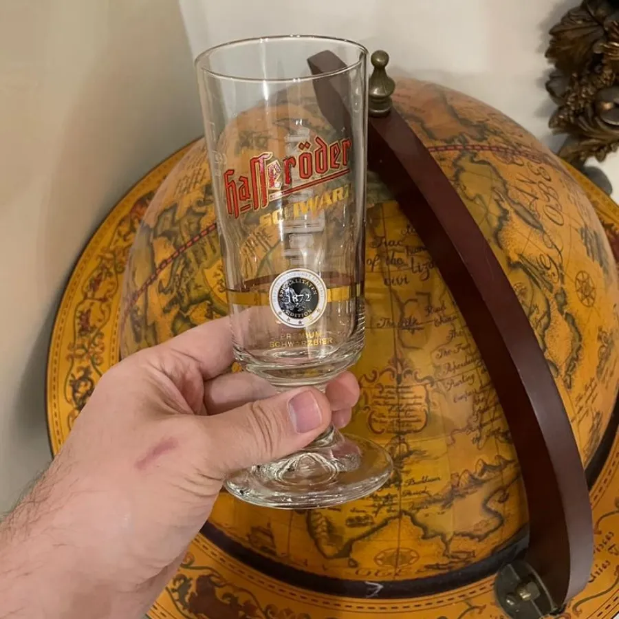 لیوان خاص  دکوری المانی