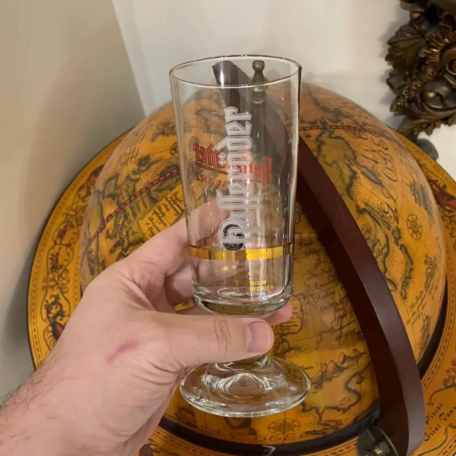 لیوان خاص  دکوری المانی