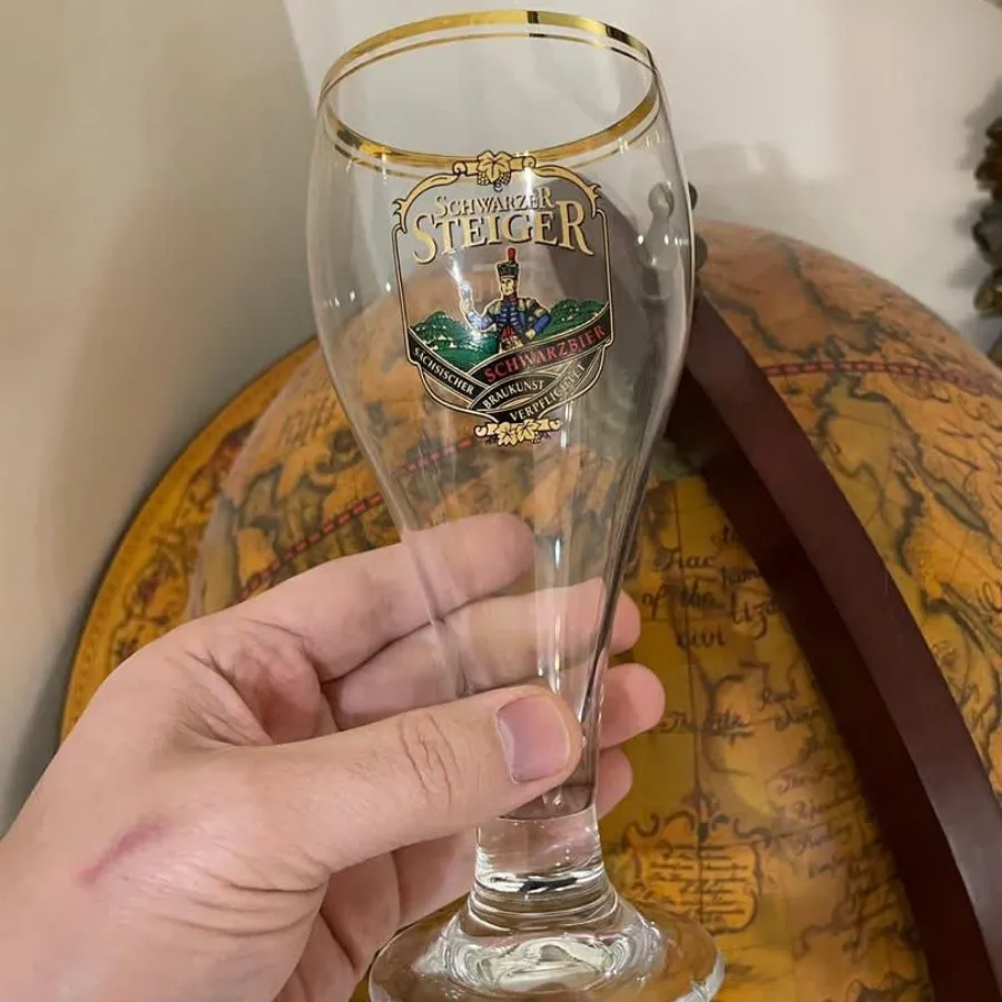 لیوان خاص  دکوری المانی