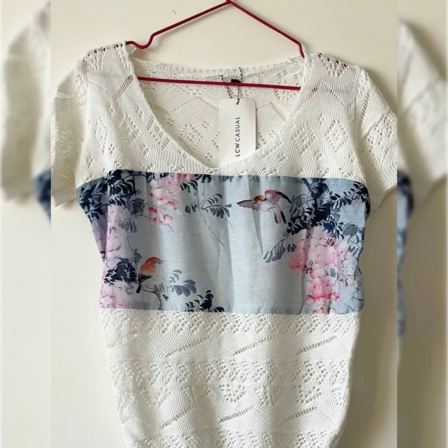 شومیزابریشمی تُرک