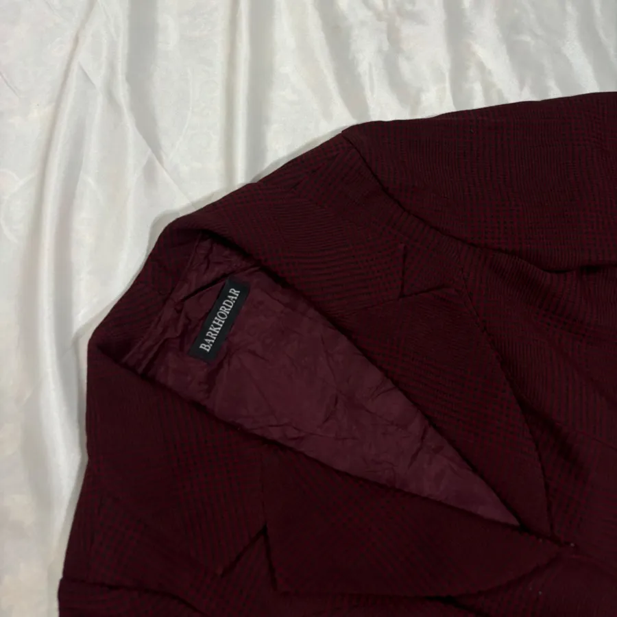 کراپ کت چری