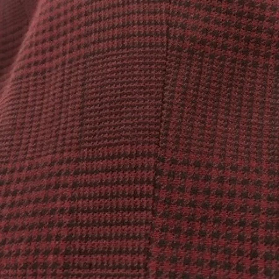 کراپ کت چری