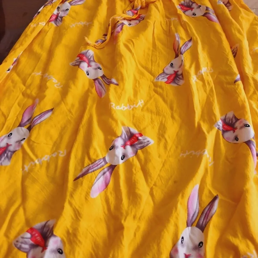 پیراهن نخی خنکککک