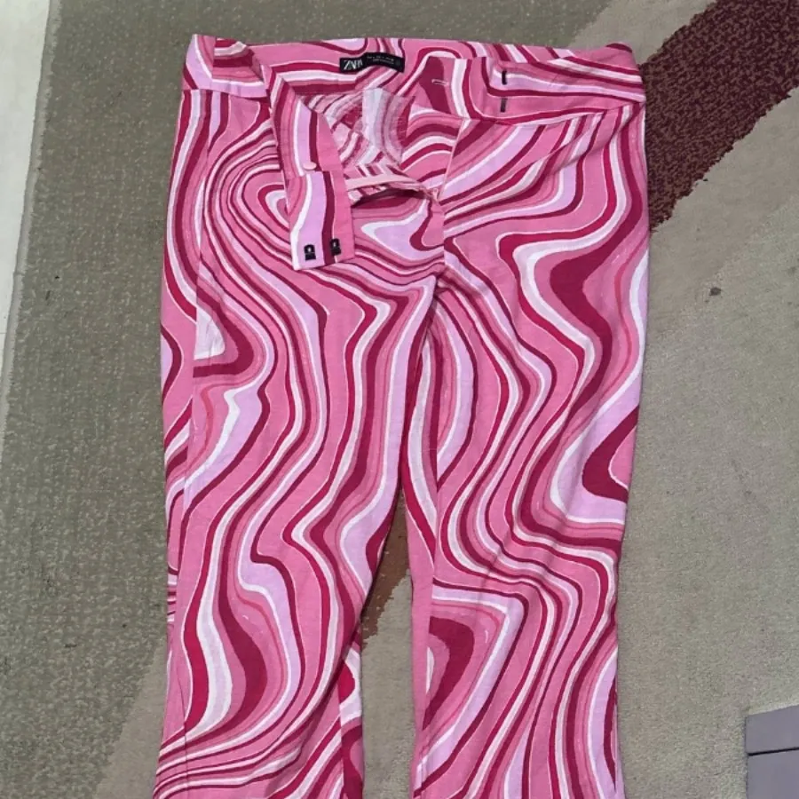 شلوار زارا/zara