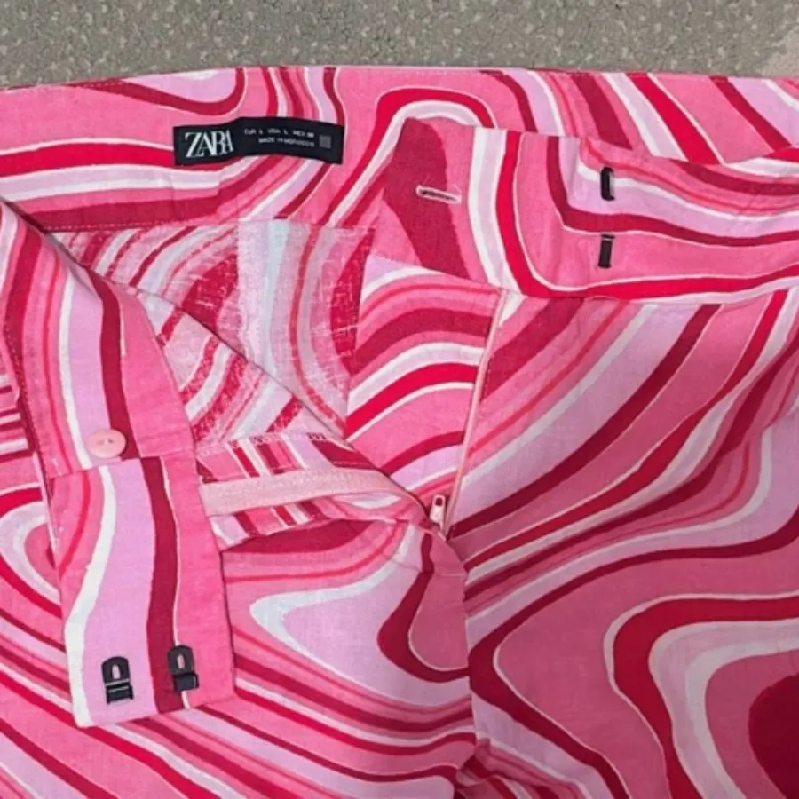 شلوار زارا/zara