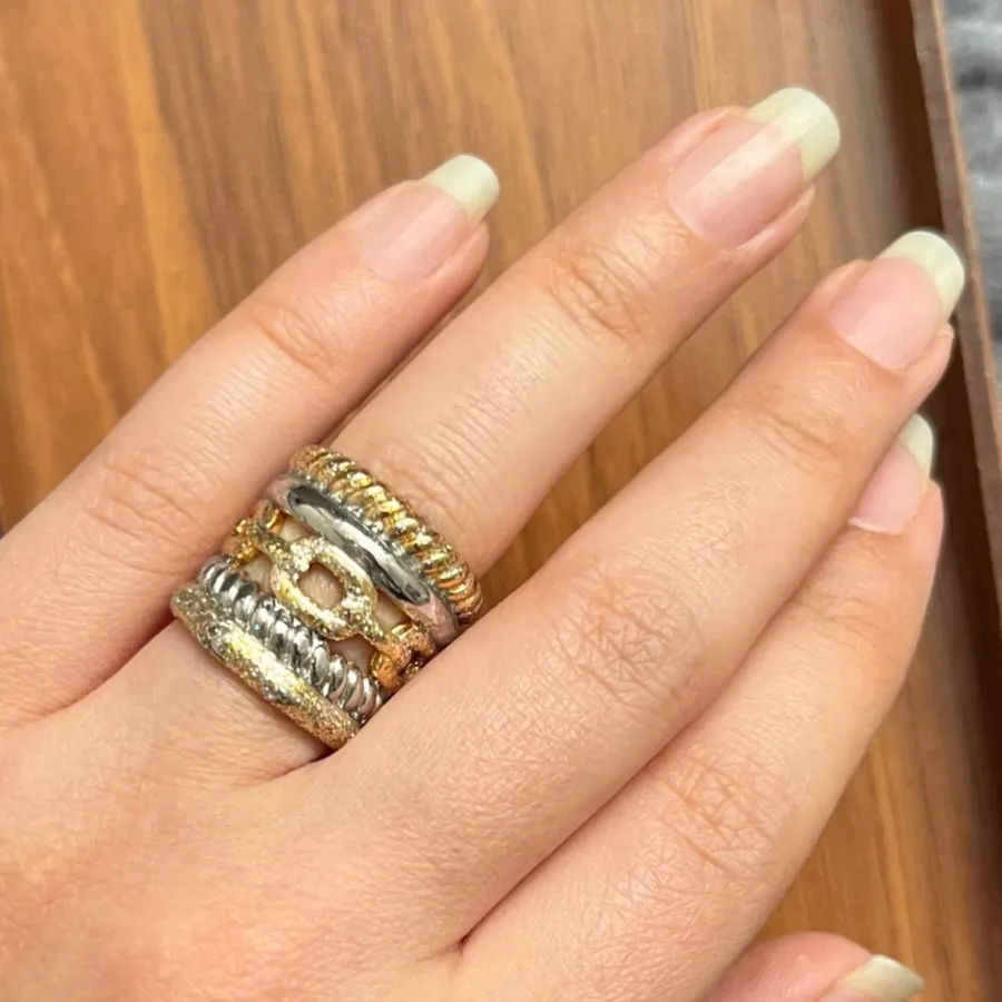 انگشتر پورتوفینو