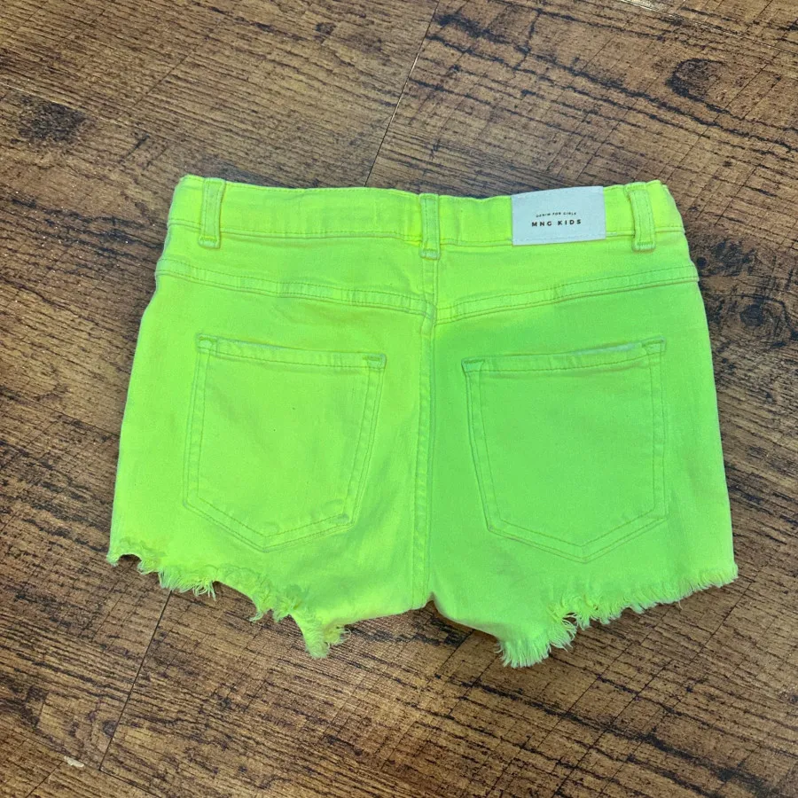 شلوارک دخترانه 11-12 سال