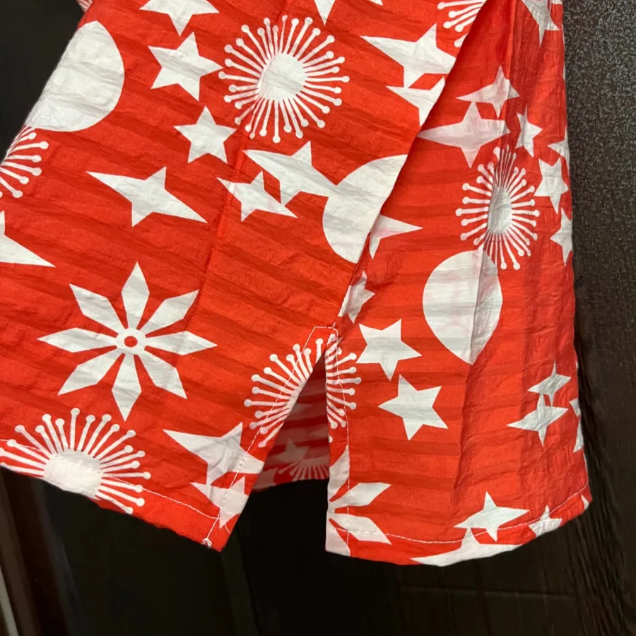 تیشرت نخی خنک کاملا نو