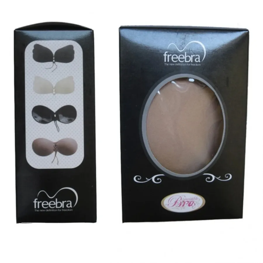 سوتین پروانه ای