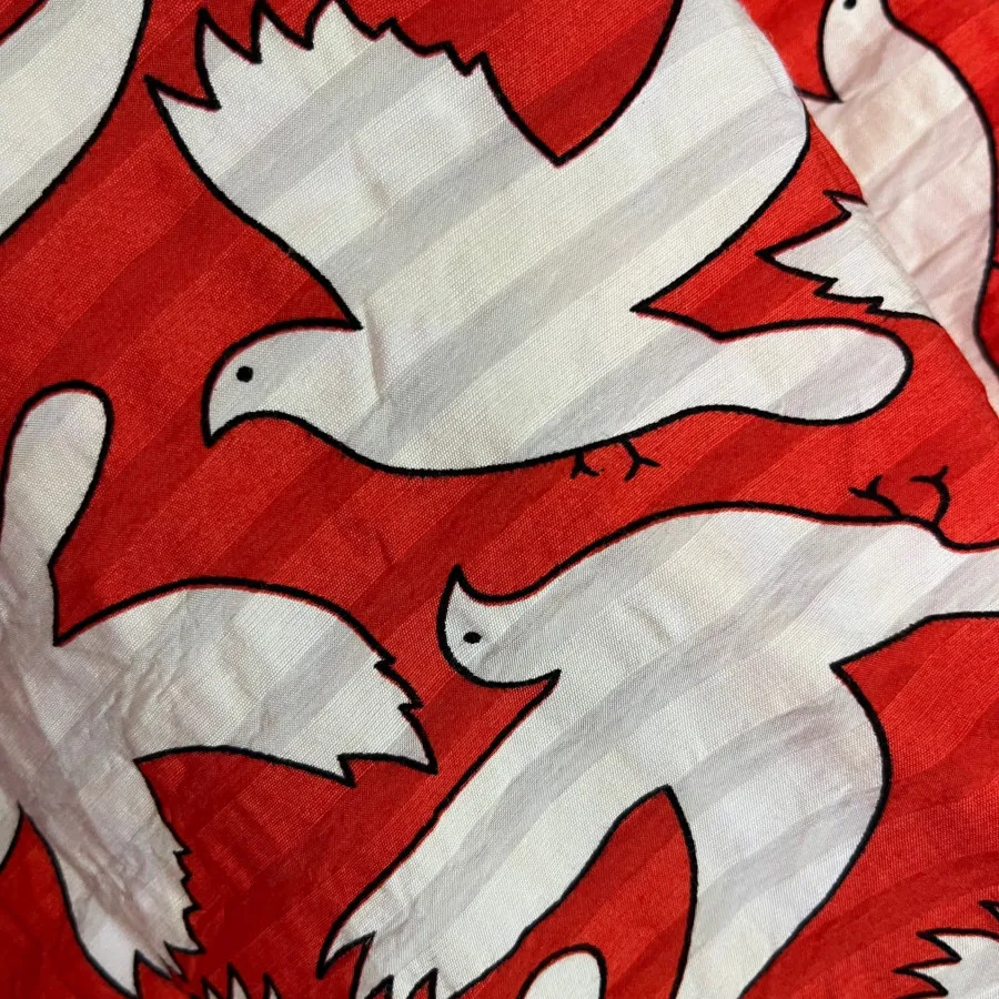 تیشرت نخی خارجی کاملا نو