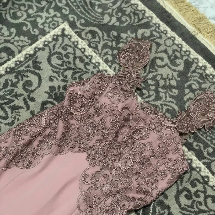 پیراهن مجلسی