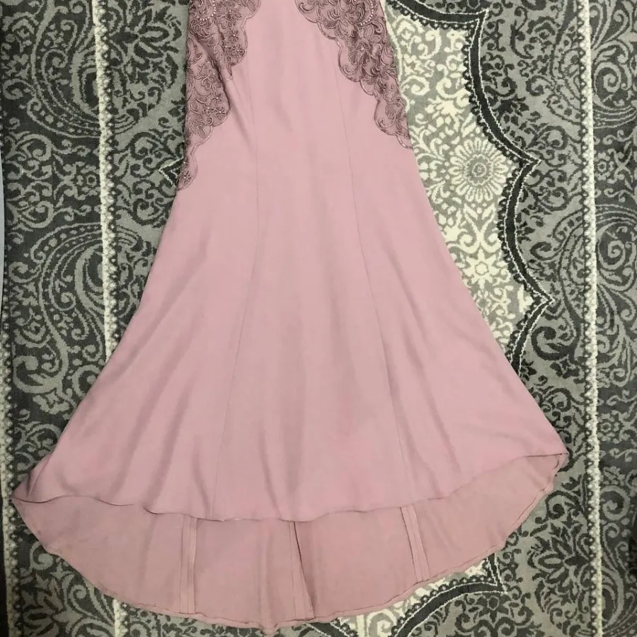 پیراهن مجلسی