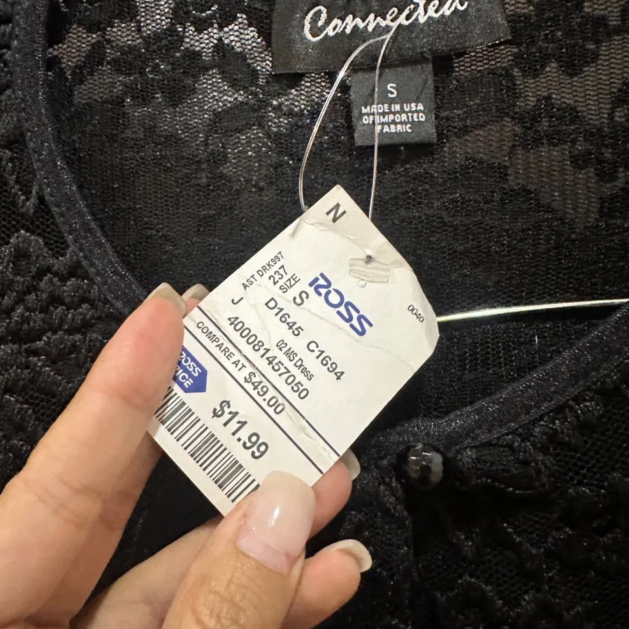 رویه لباس مجلسی