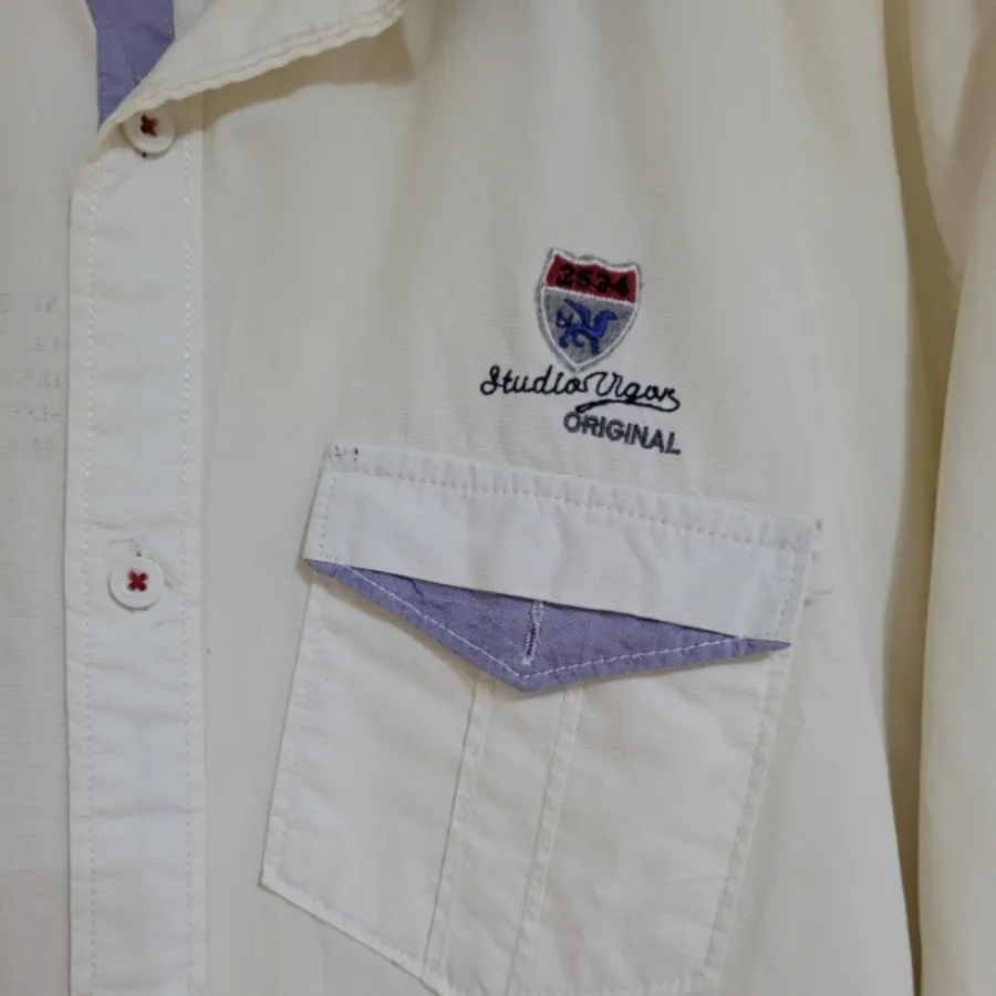 پیراهن مردانه