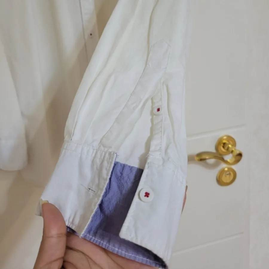 پیراهن مردانه