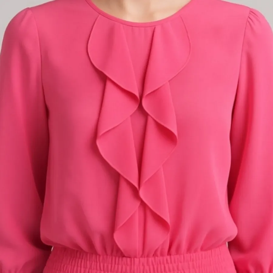 شومیز مجلسی