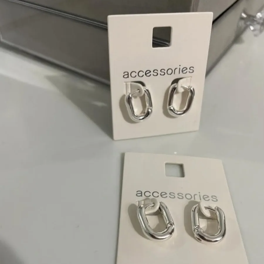 گوشواره رنگ ثابت ضدحساسیت