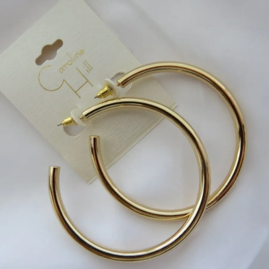 گوشواره رنگ ثابت ضدحساسیت