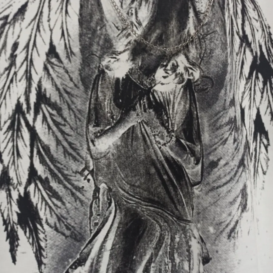 تیشرت لانگ وارداتی