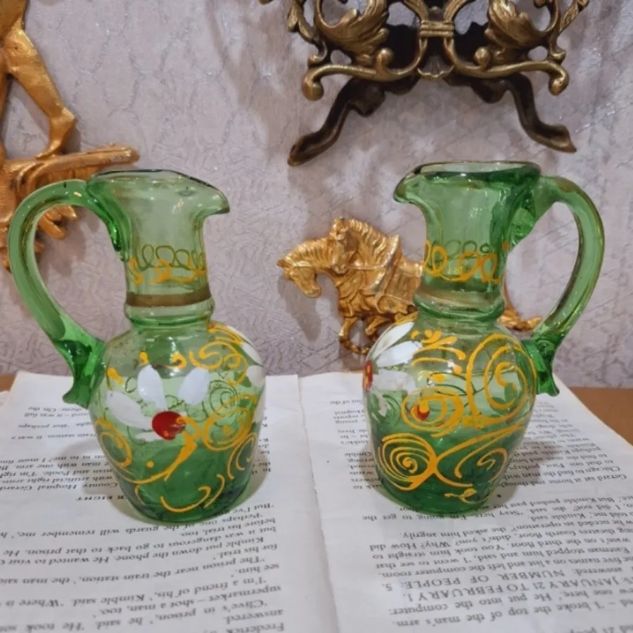 2 عدد پارچ کوچلو