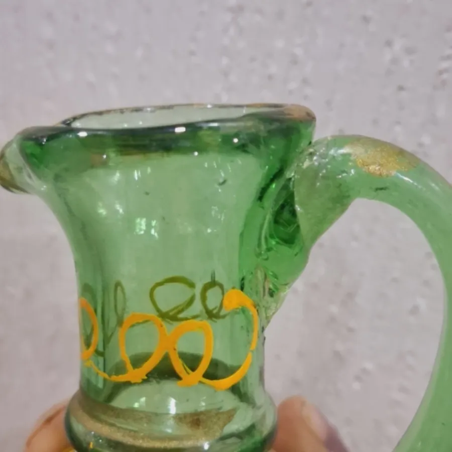 2 عدد پارچ کوچلو